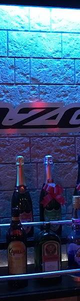 ザンザバー