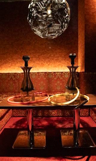 シーシャcafe&bar 然 sicali 名古屋駅店