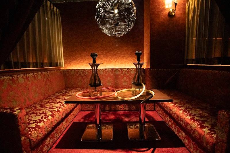 シーシャcafe&bar 然 sicali 名古屋駅店