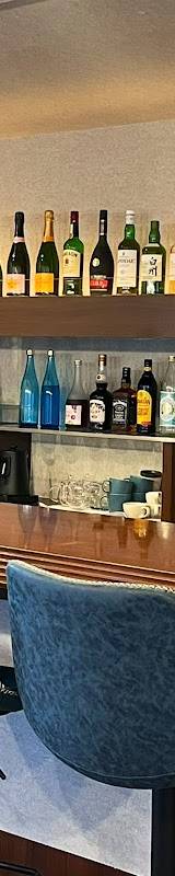 swimy /神田cafe＆shisha bar(カフェ&シーシャバー）