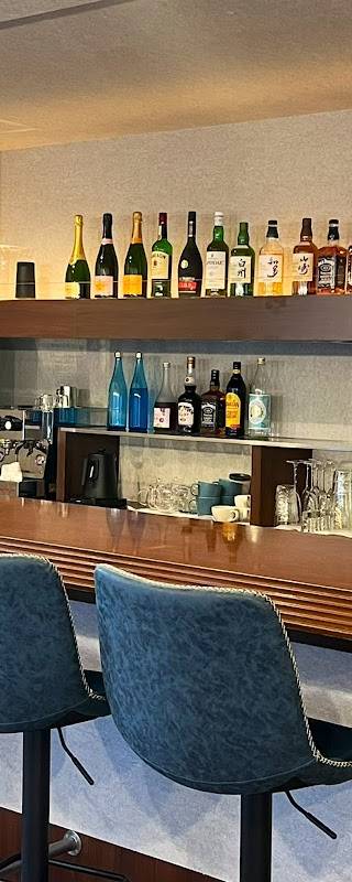 swimy /神田cafe＆shisha bar(カフェ&シーシャバー）