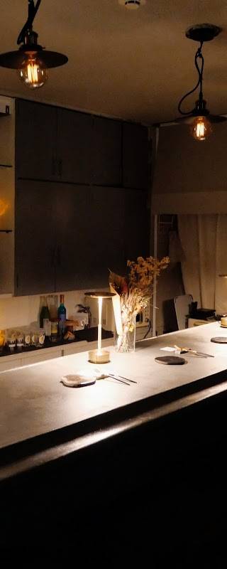 & Hiroshima 夜カフェ