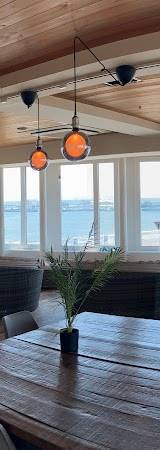 江ノ島シーシャカフェ&バー PONTE mare（ポンテマーレ）