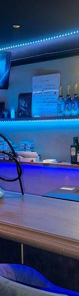 SHISHA BLUE新潟駅前店(シーシャ ブルー ニイガタエキマエテン)