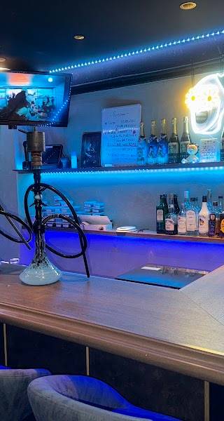 SHISHA BLUE新潟駅前店(シーシャ ブルー ニイガタエキマエテン)