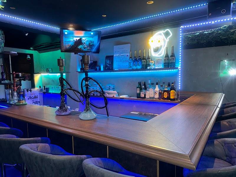 SHISHA BLUE新潟駅前店(シーシャ ブルー ニイガタエキマエテン)
