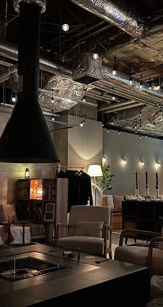 シーシャカフェ&バーmusch(ムッシュ)札幌すすきの店(hookah lounge musch)