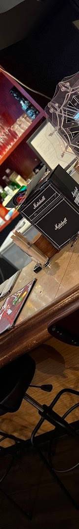 Cigar&Shisha BAR HOPE