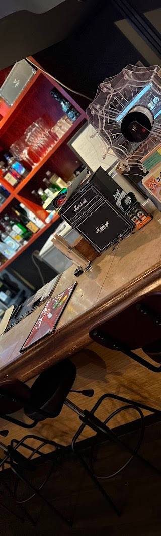 Cigar&Shisha BAR HOPE
