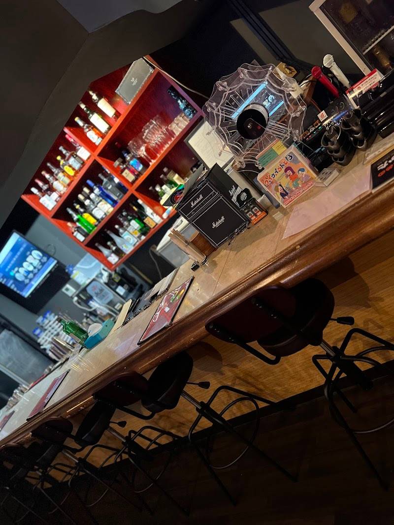 Cigar&Shisha BAR HOPE