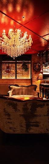 SHISHA LOUNGE Chillrug チルラグ麻布十番店