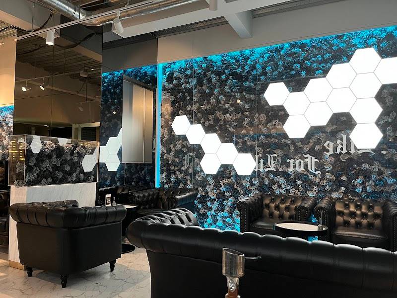 L4L Shisha 中目黒店