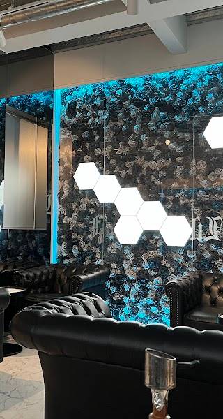 L4L Shisha 中目黒店