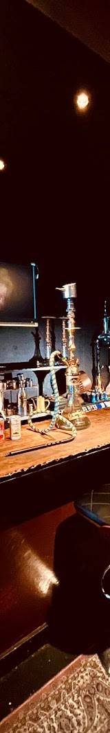 SHISHA CAFE RAS 博多・大名店(シーシャカフェラス)