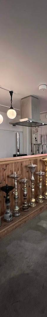 OLD JOE HOOKAH