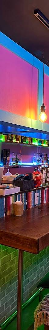 Shisha Bar Sabado