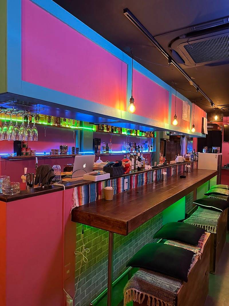 Shisha Bar Sabado