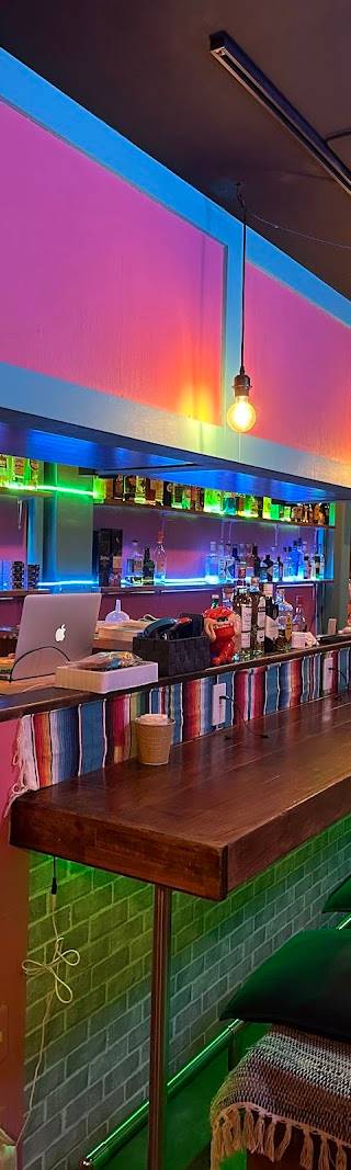 Shisha Bar Sabado