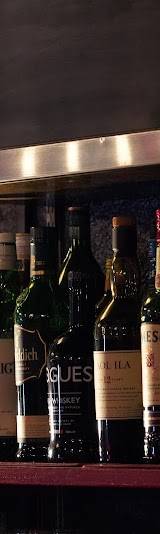 BAR & SOUND SPACE 新宿ドゥースラー