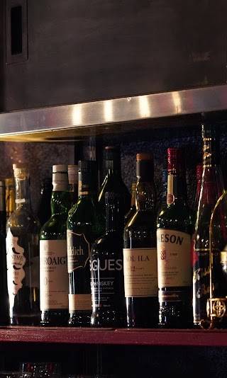 BAR & SOUND SPACE 新宿ドゥースラー