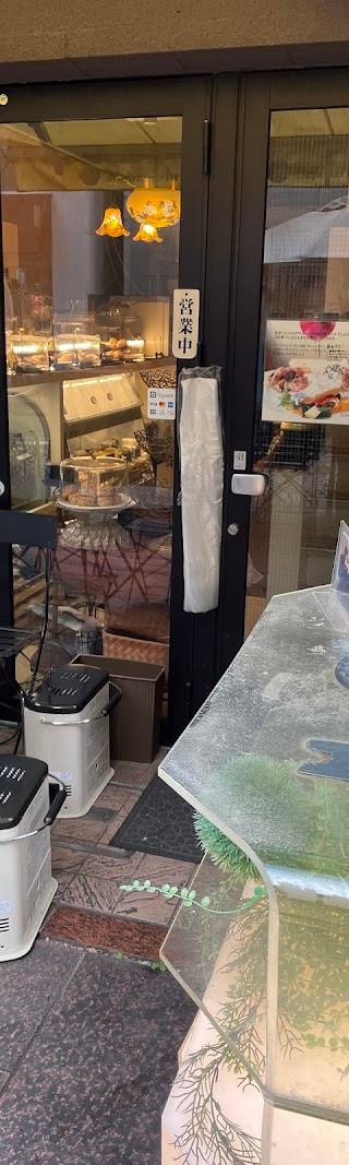 MuuMuu／Bistro・cafe MuuMuu 1
