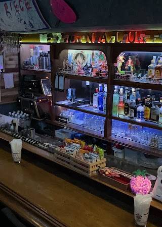 CAFE&BAR NALU