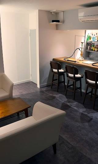 Shisha Café & Bar Enishi(煙縁)
