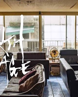 NORTH VILLAGE 渋谷道玄坂小路店