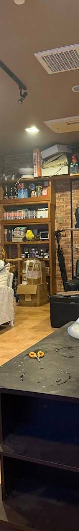 沼津のシーシャ専門店Pandora numazu shisha