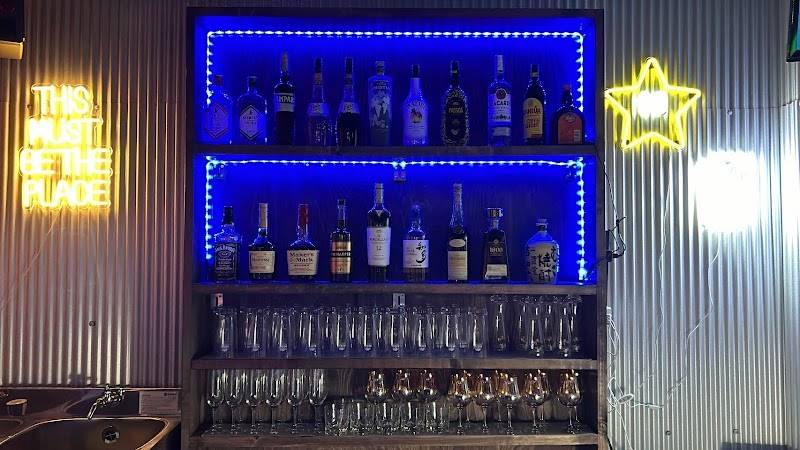 シーシャbar LOLET（ローレット）西川口店