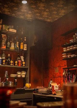 Shisha Cafe Svaha Kyoto －シーシャカフェソワカ京都－ 1