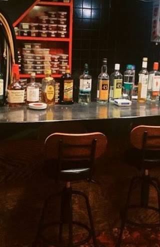 シーシャ喫茶ココニバ (板橋本店)