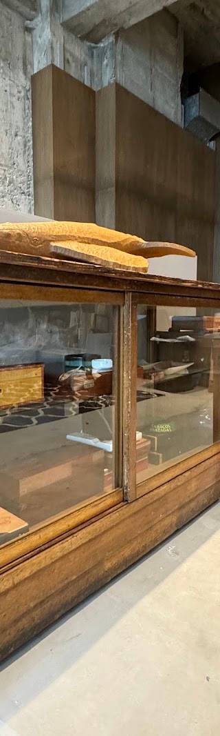 点 葉巻室 1