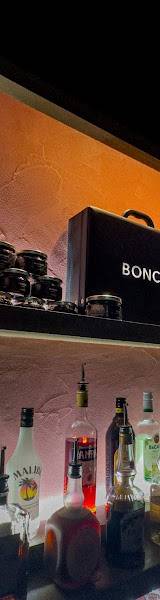 BOSON SHISHA LOUNGE