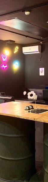 シーシャ BAR Faran