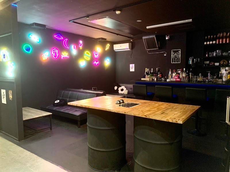 シーシャ BAR Faran