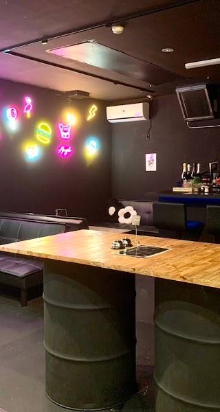 シーシャ BAR Faran