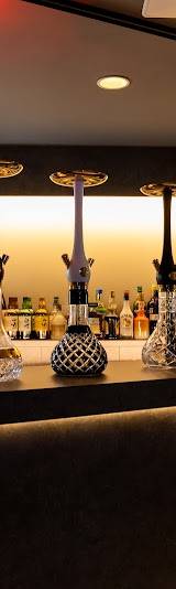 Poseidon Akasaka Cafe & Shisha Bar Lounge/ポセイドン赤坂見附シーシャ