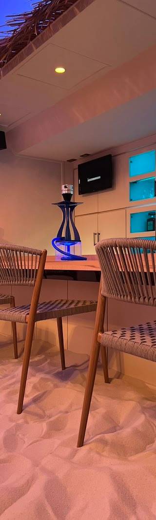 sand&shisha bar SU-7 shiba&shisha bar SI-8