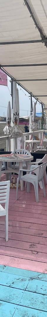 シーシャ屋 はっち Shisha Lounge 江ノ島店 by 海の家うみとも