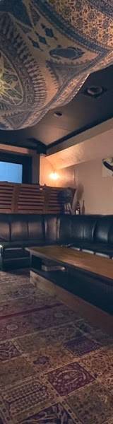 Shisha Cafe RAS 難波店