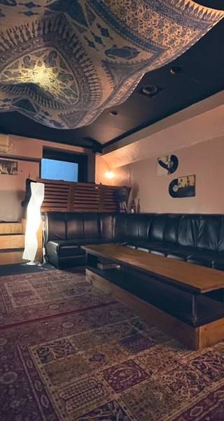 Shisha Cafe RAS 難波店