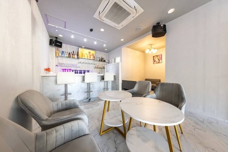 Athena Shisha Bar & Cafe