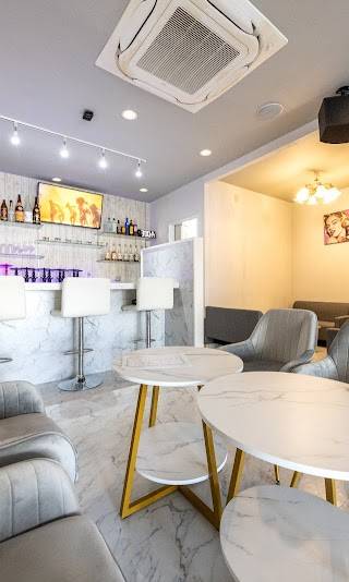 Athena Shisha Bar & Cafe