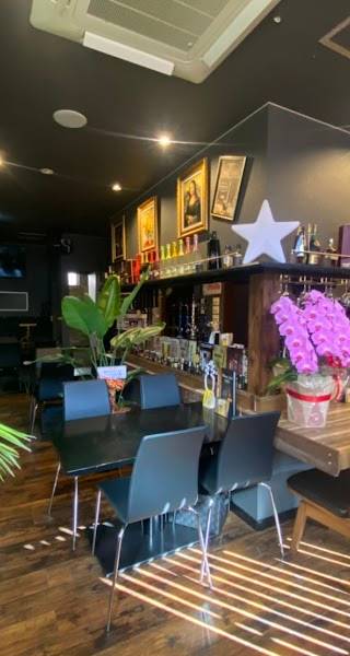 シーシャ&カラオケ STAR BAR