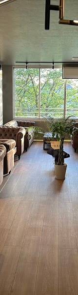 Shisha Cafe&Bar SIN 金沢片町店|シーシャ