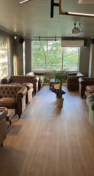 Shisha Cafe&Bar SIN 金沢片町店|シーシャ