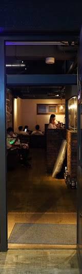 Shisha Café & Bar CALMTOWN 金沢店