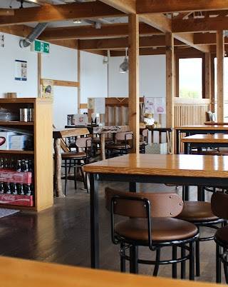 海辺のスイーツ店 風工房 1