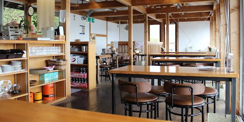 海辺のスイーツ店 風工房